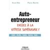 Daid Gilles-Fre-Auto-Entrepreneur Book NUOVO
