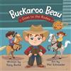 Kacy Burke Mel Schroeder Buckaroo Beau Goes to the Rodeo (Tascabile)