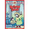 Doris Orgel Button Soup (Tascabile) Bank Street Ready-To-Read