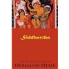 Hermann Hesse Siddhartha (Tascabile)