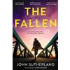 John Sutherland The Fallen (Tascabile)
