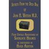 Hugh Ashton Secrets from the Deed Box of John H. Watson M.D. (Tascabile)