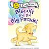 Alyssa Satin Capucilli Biscuit And The Big Parade! (Tascabile)
