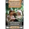 Jennifer Ash Robin of Sherwood - The Baron's Daughter (Tascabile)