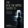 Stan Russo The Jack the Ripper Suspects (Tascabile)