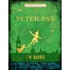 J.M. Barrie Peter Pan (Copertina rigida) Chartwell Classics