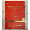 Nintendo Museum Official Book Vol 01 Versione Inglese Limited Rare Japan