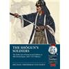 Michael Fredholm von Essen The Shogun's Soldiers (Tascabile)
