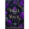 Gray Holborn Hell and Back (Tascabile) Protector Guild