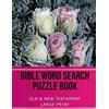 Elizabeth Grant Bible Word Search Puzzle Book (Tascabile)