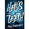 Paul Mannering Hell's Teeth (Tascabile)