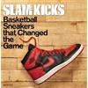 Ben Osborne Scoop Jackson SLAM Kicks (Copertina rigida)