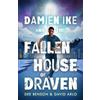 Dee Benson David Arlo Damien Ike and the Fallen House of Draven (Tascabile)