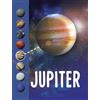 Steve Foxe Jupiter (Tascabile) Planets in Our Solar System