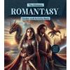 The Ultimate Romantasy Sticker and Activity Book (Tascabile)