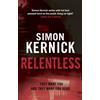 Simon Kernick Relentless (Tascabile) Tina Boyd