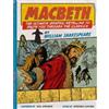 Haynes, Stephen Stephen Haynes Classic Comics: Macbeth (Tascabile)