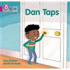 Tina Pietron Dan Taps (Tascabile) Collins Big Cat Phonics for Letters and Sounds