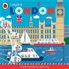 Klara Hawkins Ladybird London (Libro di cartone)