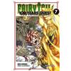 Hiro Mashima FAIRY TAIL: 100 Years Quest 7 (Tascabile)
