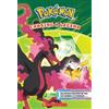 Maria Barbo Chasing a Legend (Pokemon Horizons: Chapter Book #2) (Tascabile)