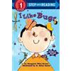 Margaret Wise Brown I Like Bugs (Tascabile) Step into Reading, Step 1