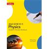 Gillian Lindsey Lynn Ph AQA GCSE (9-1) Physics Grade 6-7 Booster Wor (Tascabile)