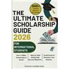 Paragon Learnin The Ultimate Scholarship Guide 2026 For Internationa (Tascabile)