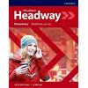 Headway: Elementary: Workbook with Key (Tascabile)