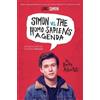 Becky Albertall Simon vs. the Homo Sapiens Agenda Movie Tie-In Editi (Tascabile)