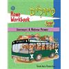 Tora Aura Productions Tiyulim Classroom Workbook Print (Tascabile)