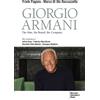 Frank Pagano Marco Di Dio Roccazzella Giorgio Armani (Tascabile)
