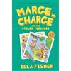 Isla Fisher Marge in Charge and the Stolen Treasure (Tascabile) Marge in Charge