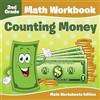 Baby Professor 2nd Grade Math Workbook (Tascabile)