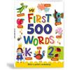 Penguin Books My First 500 Words (Tascabile)