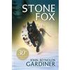 John Reynolds-Gardiner Stone Fox (Tascabile)