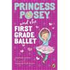 Stephanie Greene Princess Posey and the First Grade Ballet (Tascabile)