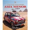 Nicola Susanne West Mini Minor to Asia Minor (Copertina rigida)