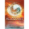 Veronica Roth Allegiant (Copertina rigida) Divergent