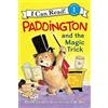 Michael Bond Paddington And The Magic Trick (Tascabile)