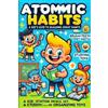 Benson Wilson The Atomic Habits (Tascabile)