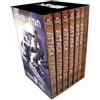 Hajime Isayama Attack on Titan The Final Season Part 1 Manga Box Set (Tascabile)