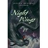 Joseph Bruchac Night Wings (Tascabile)