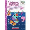 Rebecca Elliott Legend of the Sea Dragon: A Branches Book (Unicorn D (Tascabile)
