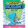 Dav Pilkey Dragon's Fat Cat (Tascabile) Dragon