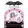 Harriet Muncaster Isadora Moon Goes to a Wedding PB (Tascabile)
