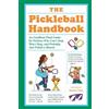 Dawn Dais The Pickleball Handbook (Tascabile)