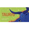 Ginny Chiara Viola Taurus Pocket Zodiac Cards (Cards) Pocket Zodiac Cards