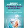 Ioannis Koutrou Emergency Management of the Hi-Tech Patient i (Copertina rigida)