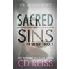 CD Reiss Sacred Sins (Tascabile) Sin Duet